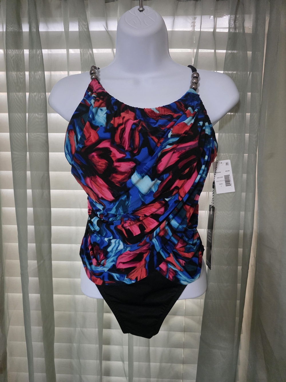 MAGICSUIT Swimwear Shapewear
